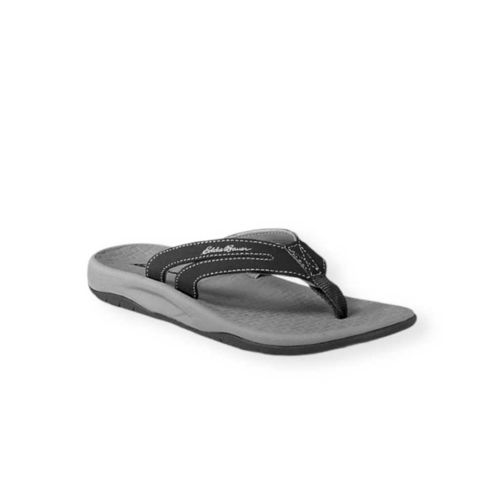 Eddie Bauer Break Point Sandal - 9
